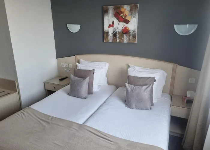 Hotel Le Kolibri