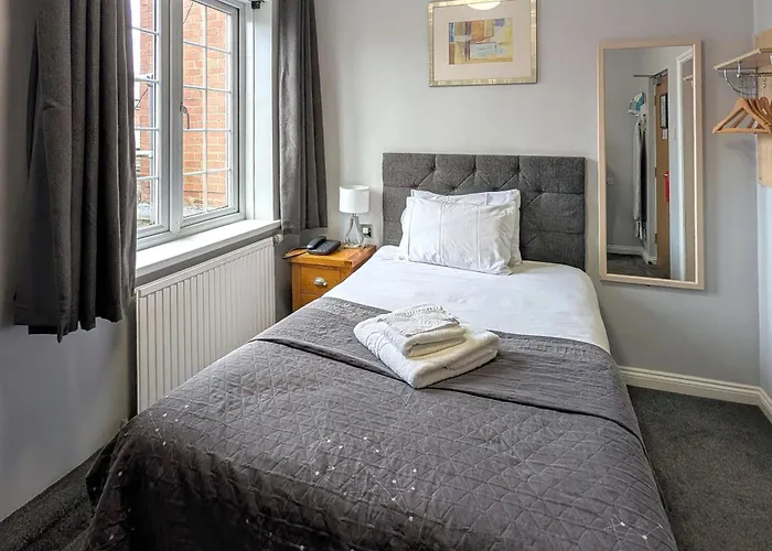 Quality Hotel Coventry