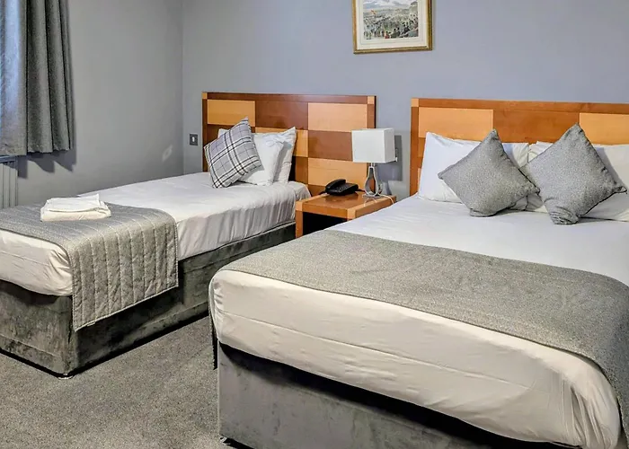 Quality Hotel Coventry