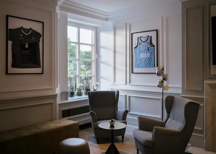 Leonardo Hotel Hamburg Stillhorn
