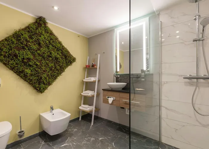 Leonardo Hotel Antwerpen