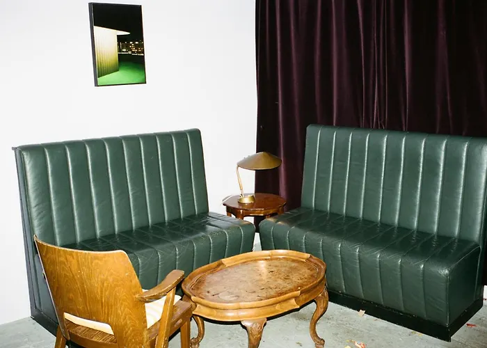 Hotel Am Brillantengrund