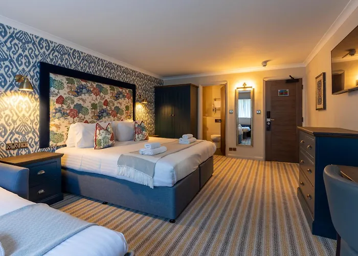 Thatchers, Leatherhead East Horsley