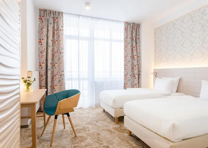 Hotel Metropol