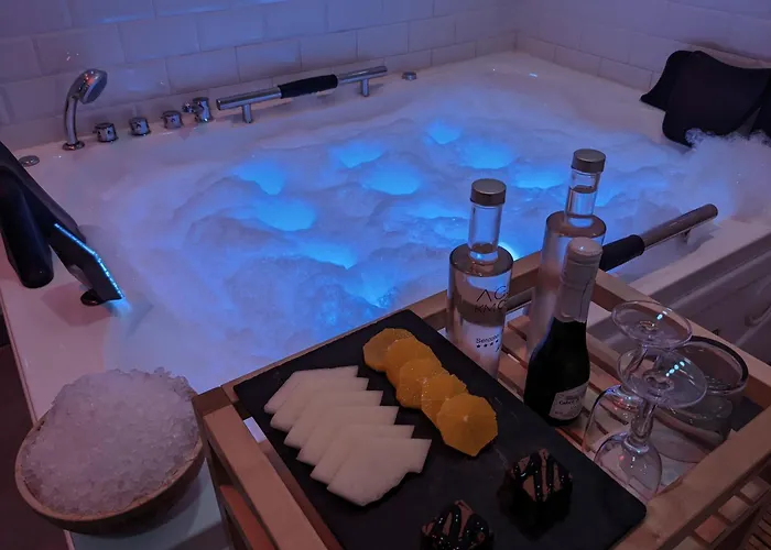 Hotel Spa Odeón