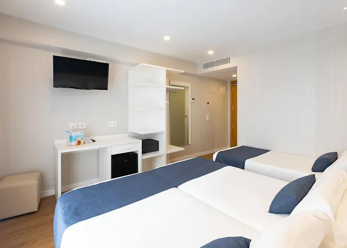 Hotel Internacional