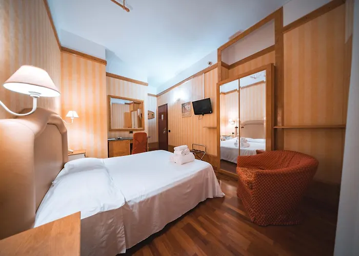 Hotel Miro'