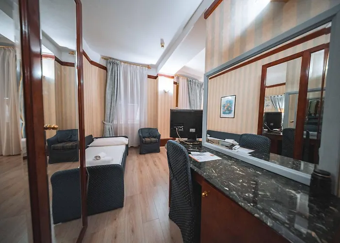 Hotel Miro'