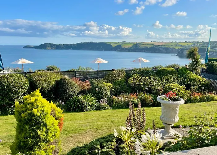Porth Avallen Hotel