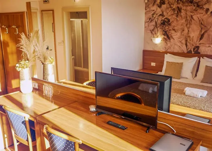 Hotel Villa Letan