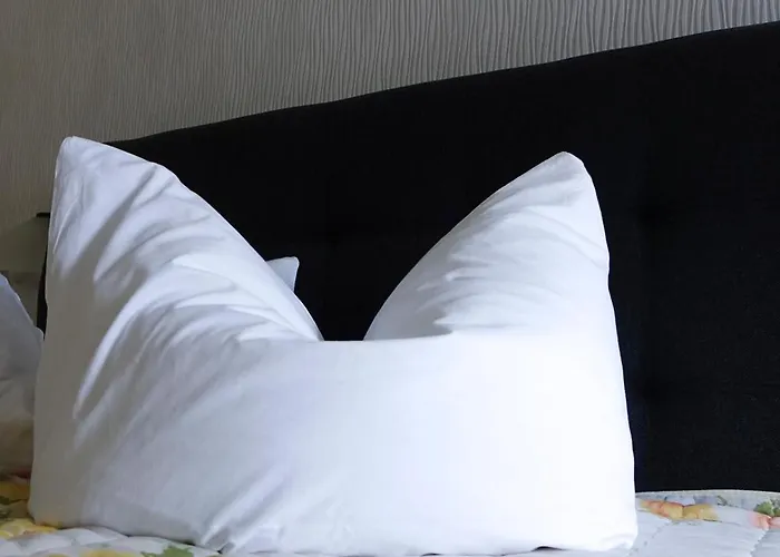 Brocki'S Hotel Stadt Hamburg