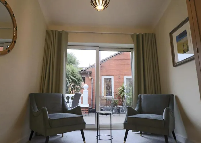 Clifton Park Hotel - Adults Only