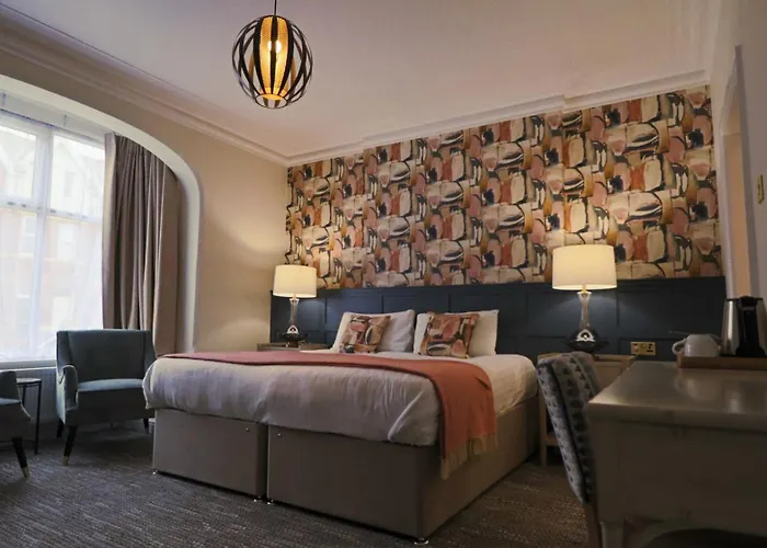 Clifton Park Hotel - Adults Only
