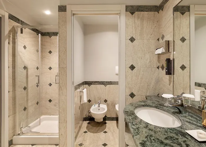 Living Hotel Milano