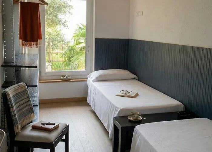Hotel Isola Verde