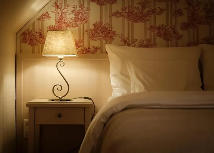 Boutique Hotel Muehle Schluchsee
