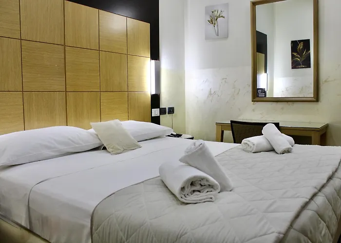 Hotel Fiorella Milano