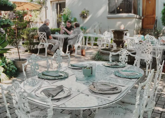 Innjoy Boutique Hotel