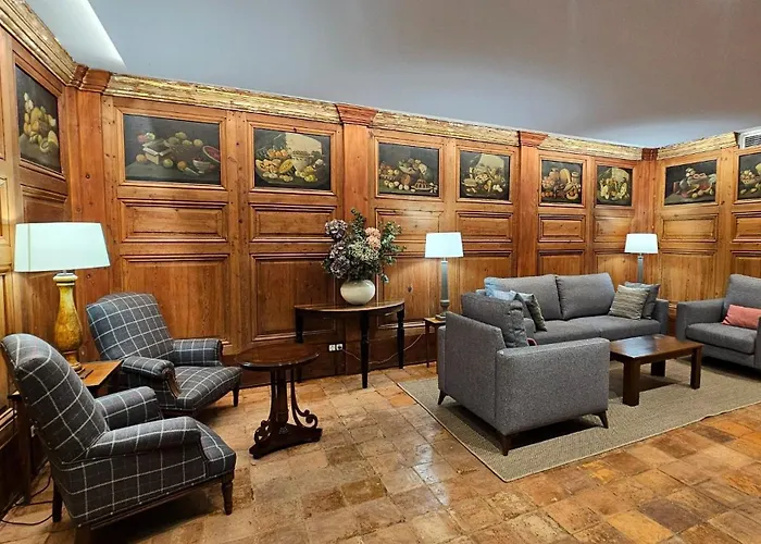 Hotel De La Font Peralada