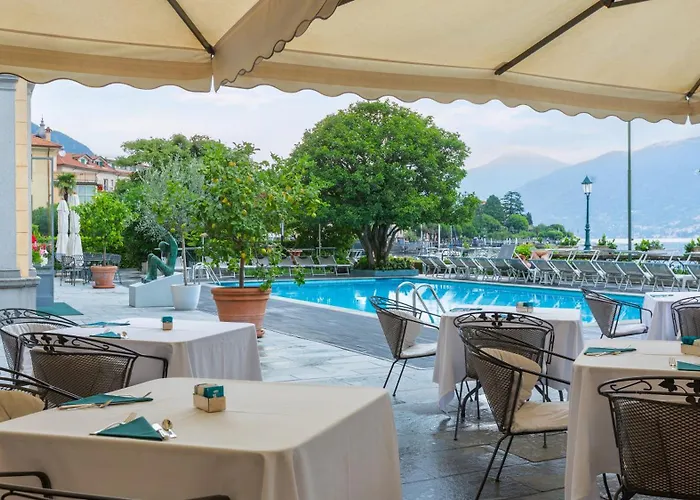 Grand Hotel Menaggio