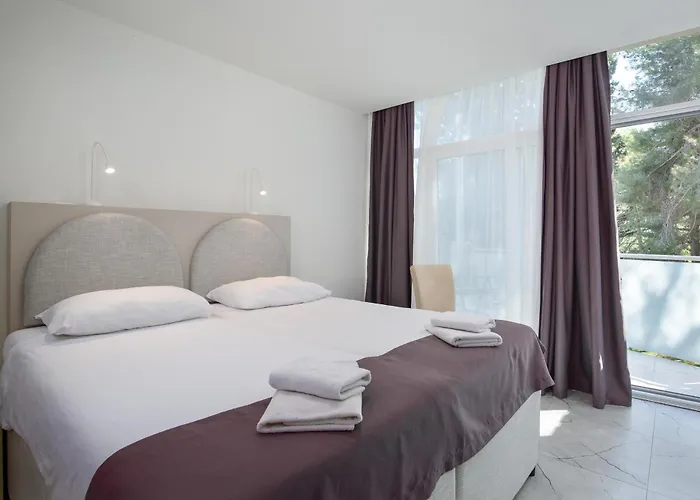 Hotel Emaus
