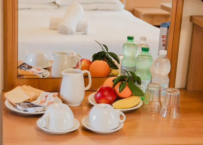 Hotel Umbria Orvieto-Nuovo Gestione-