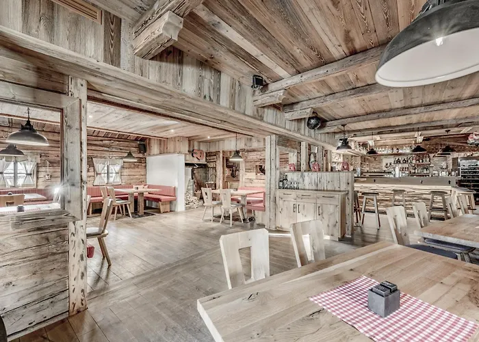 Sporthotel Olymp