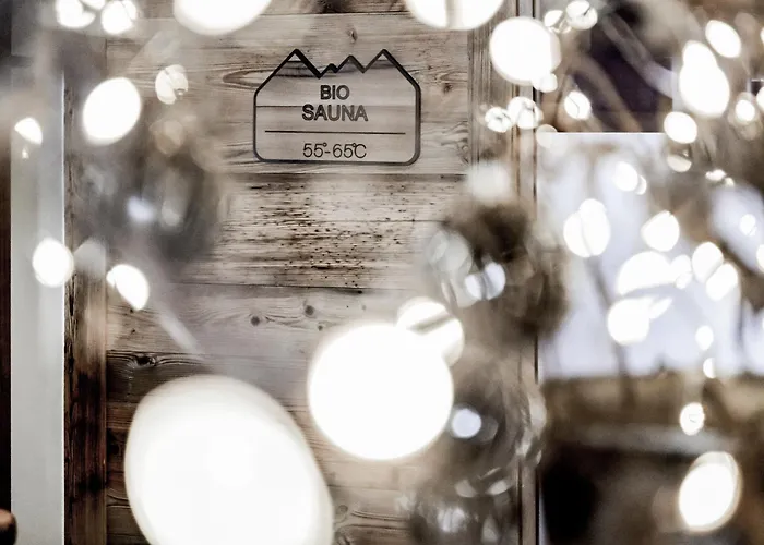 Sporthotel Olymp
