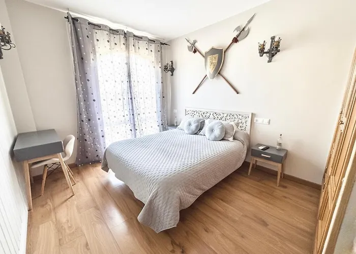 Hotel Castillo Bonavía