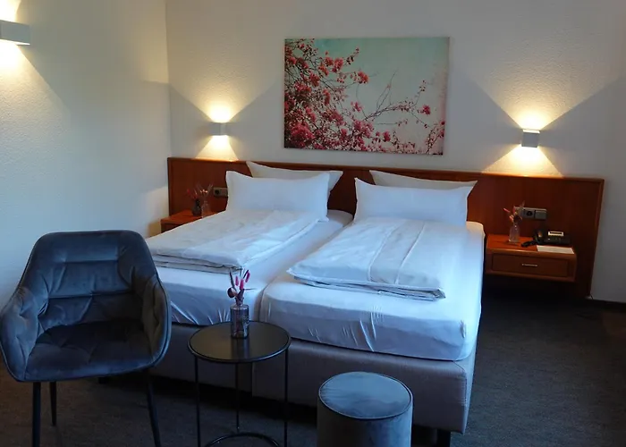Hotel Gasthaus Appel Krug