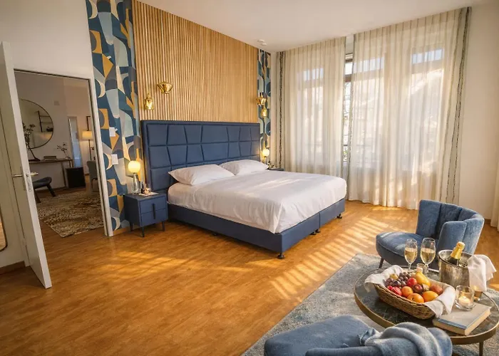 Rivage Hotel Restaurant Lutry