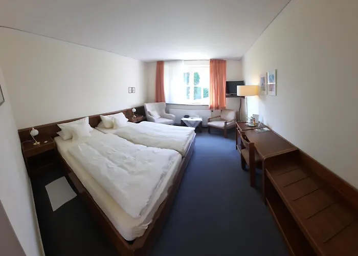 Hotel Zur Bruecke