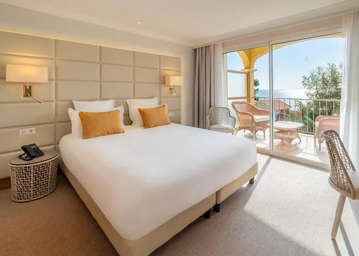 Best Western Premier Montfleuri