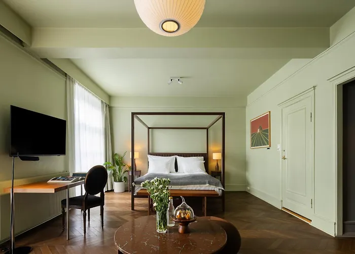 Grand Hotel Terminus