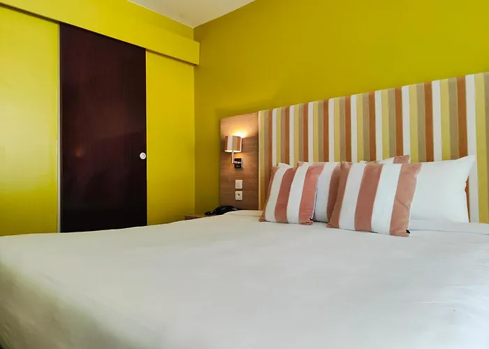 Royal Cottage Pamela Hotel Cassis