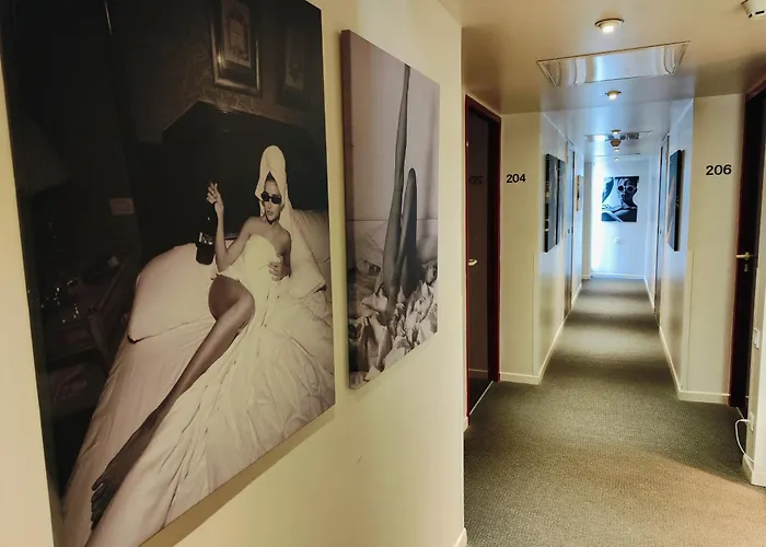 Pamela Hotel Cassis