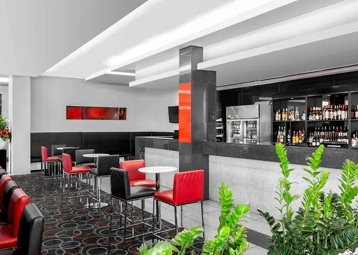 Mantra Melbourne Airport