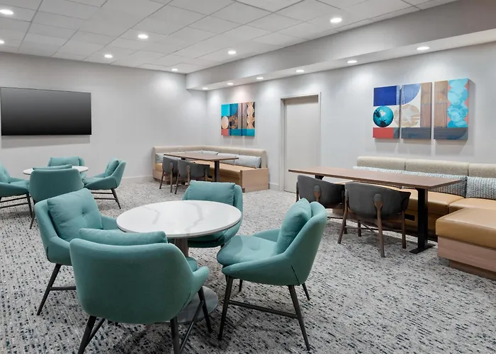 Homewood Suites By Hilton Orlando-Nearest To Universal Studios