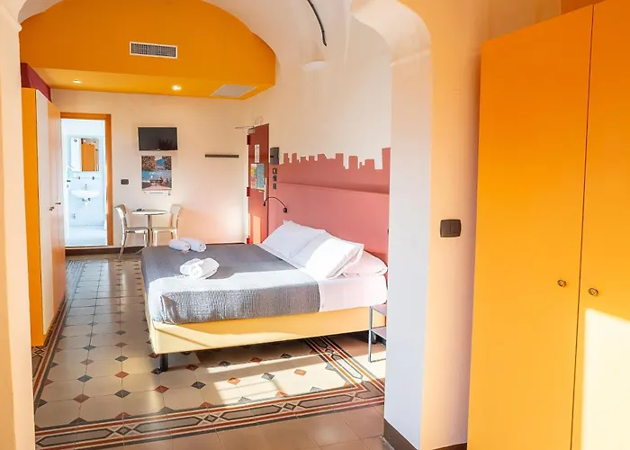 Hotel San Giuseppe