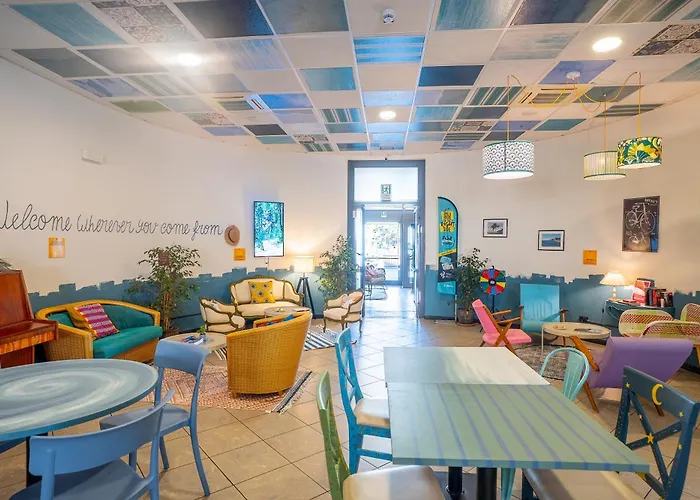 Hotel San Giuseppe