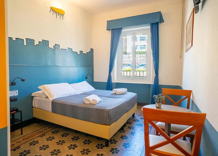 Hotel San Giuseppe