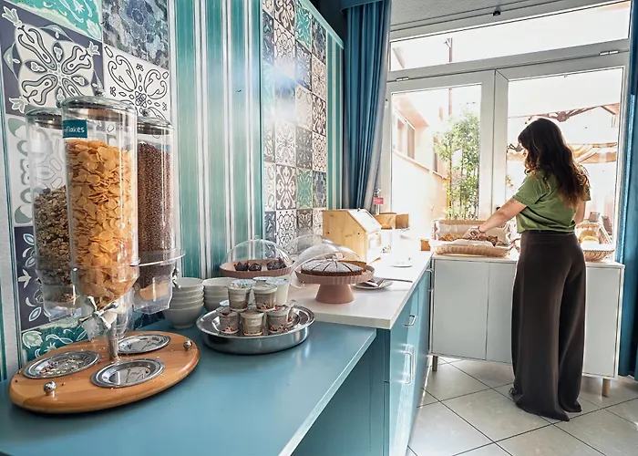 Hotel San Giuseppe