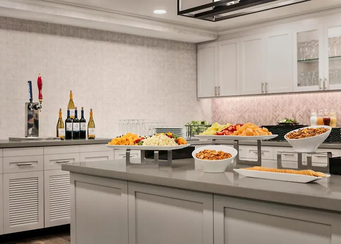Homewood Suites By Hilton Fort Myers