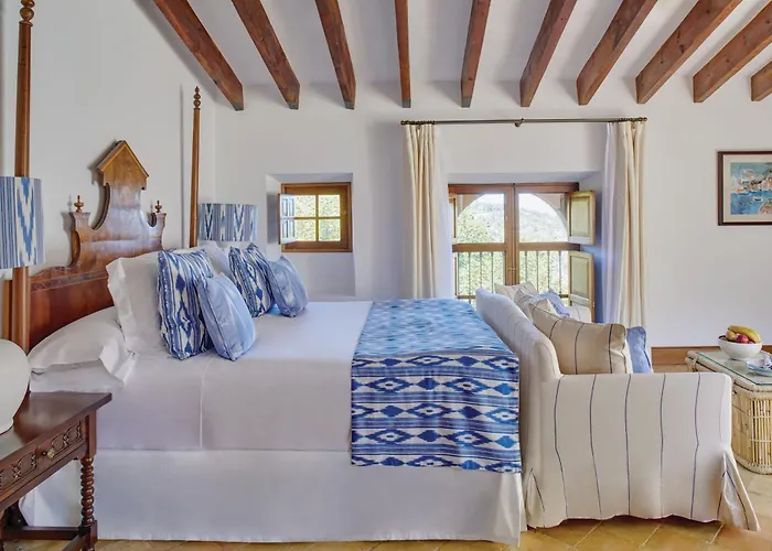 La Residencia, A Belmond Hotel, Mallorca