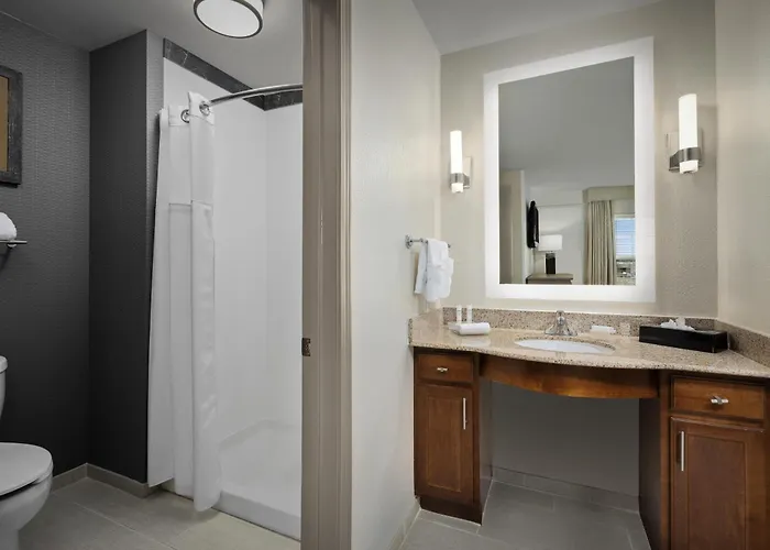 Homewood Suites By Hilton At The Waterfront