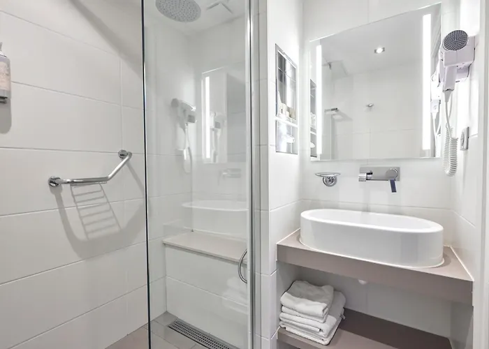 Van Der Valk Hotel Le Catalogne Saint Aygulf
