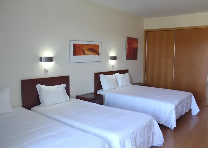 Hotel Dom Afonso - Moncao