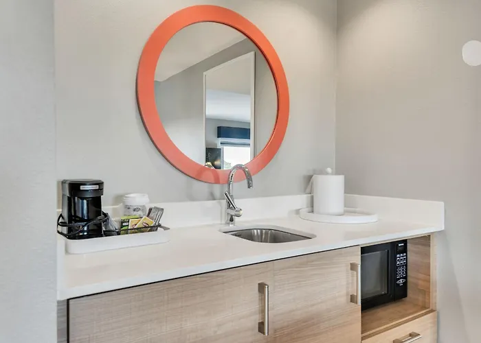 Holiday Inn Express & Suites Destin - Miramar Beach By Ihg