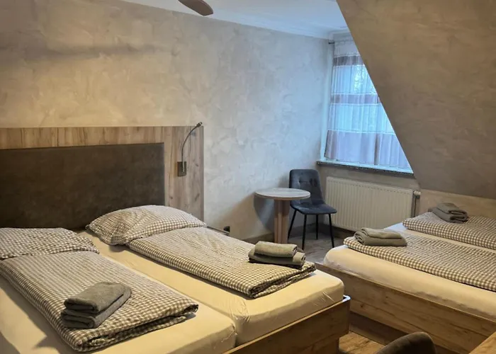 Hotel Mylord