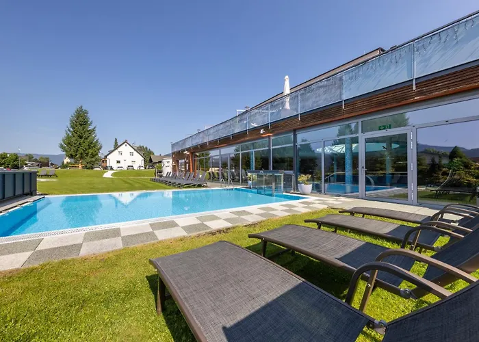 Hotel-Restaurant Grimmingblick